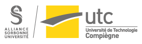 Logo UTC