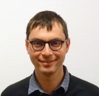 Clevy Cédric