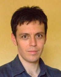 Lamarque Frédéric