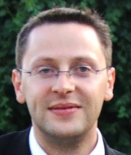 Thibaud Sébastien